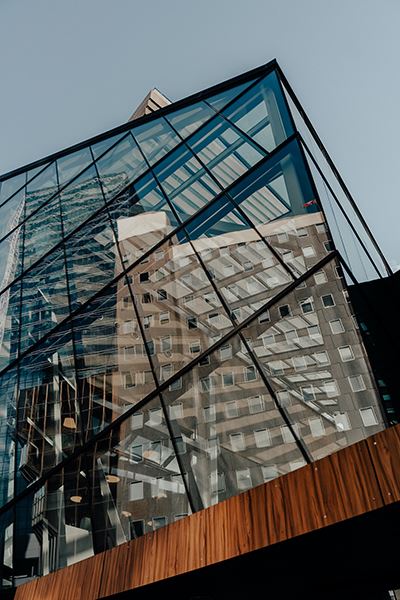 Float Glass