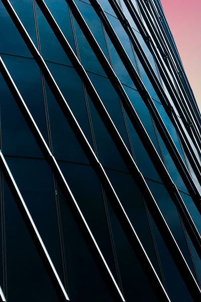 Architectural Glass