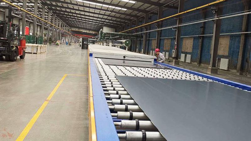 Production Lines