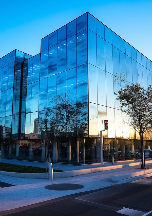 Float Glass