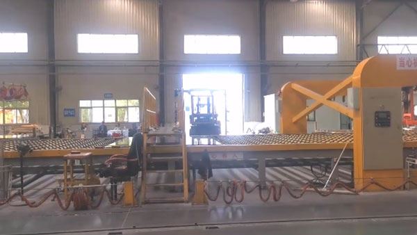 Clear Float Glass