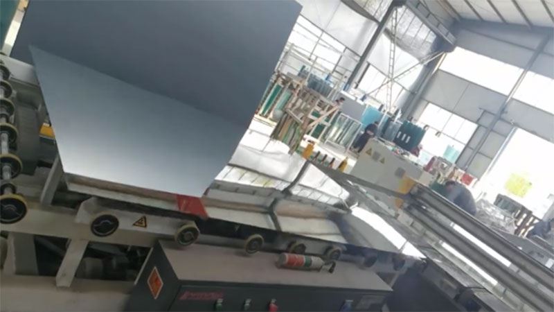 Cut to Size Mirror