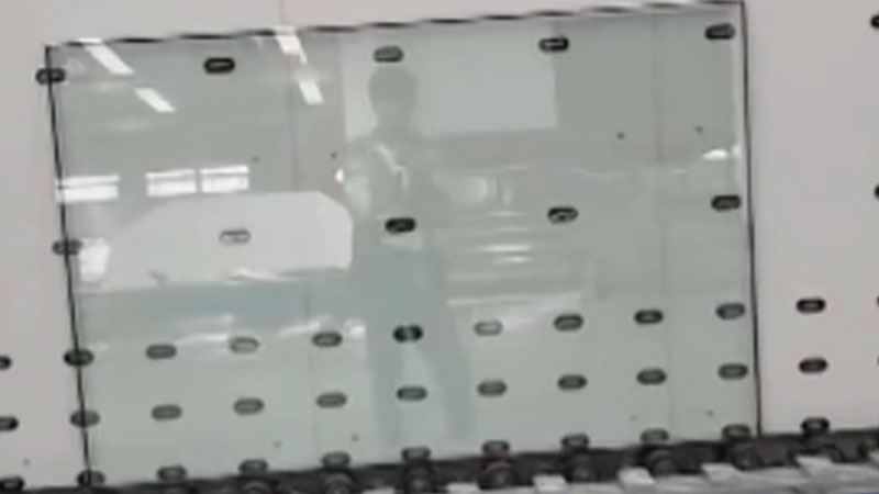 Insulated Glass