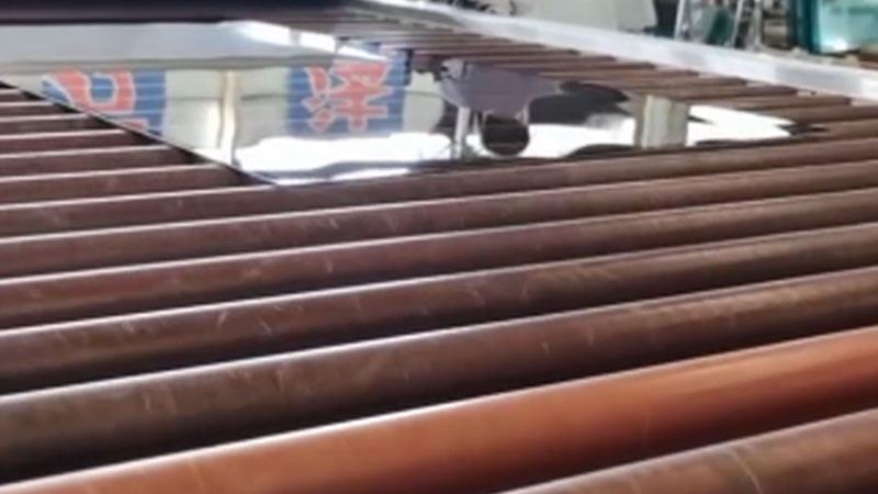 Appliance Glass