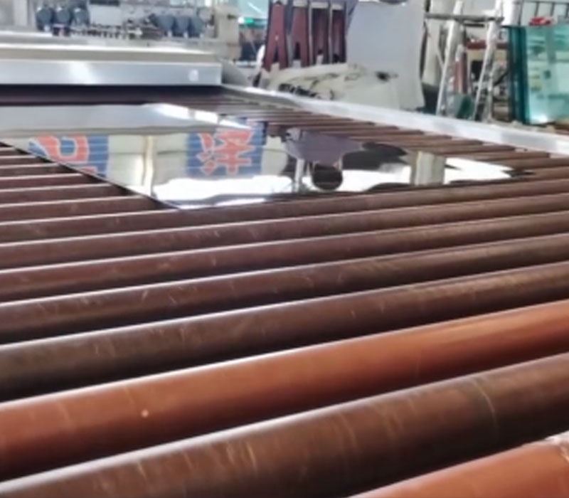 Appliance Glass