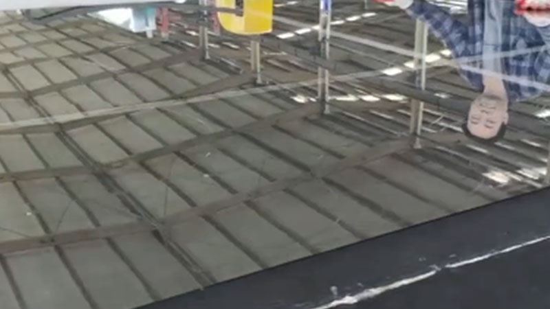 Table Top Glass