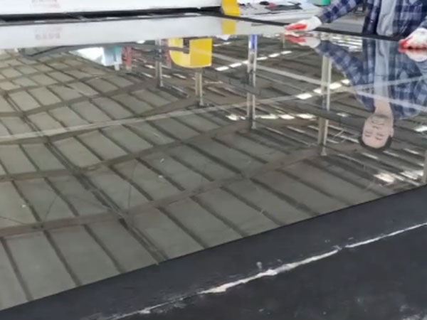 Table Top Glass