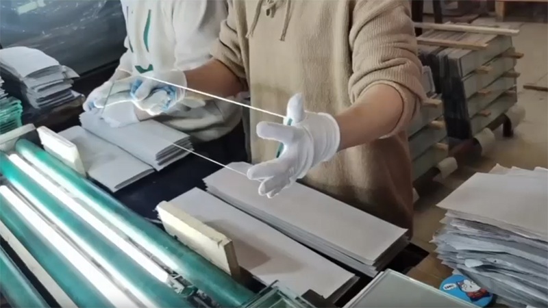 Furniture Glass