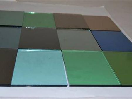 Reflective Glass