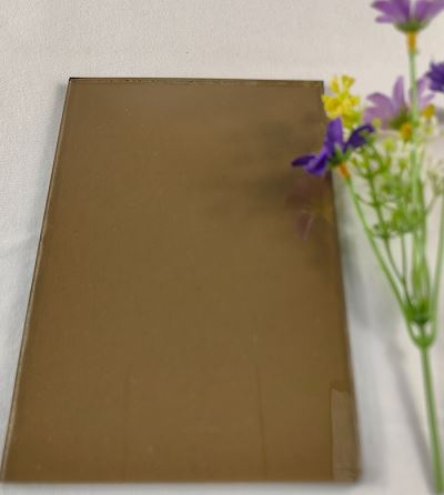 BRONZE