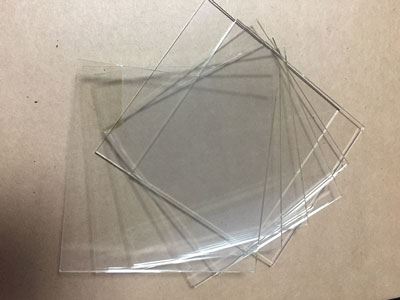 Borosilicate Glass