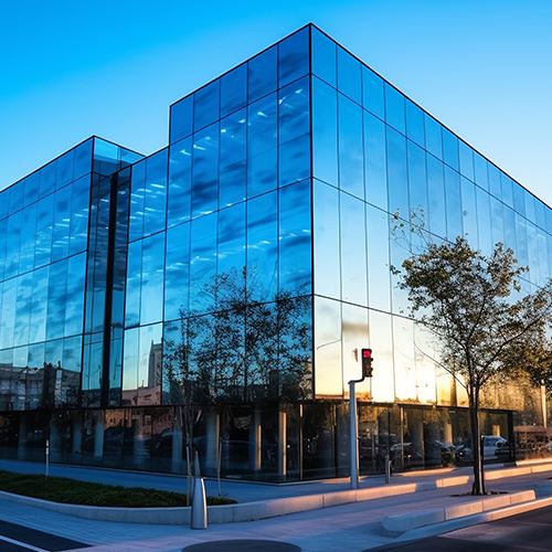 Float Glass