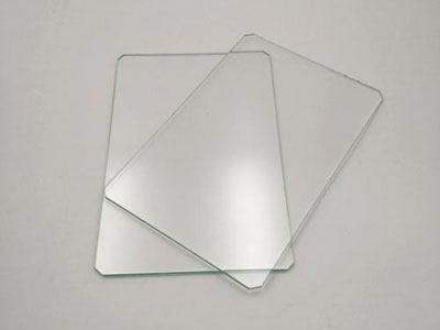 Anti-Glare Glass