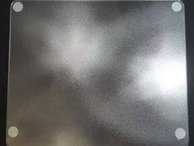 Anti-Glare Glass
