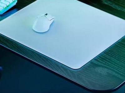 Anti-Glare Glass