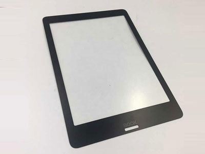 Anti-Glare Glass