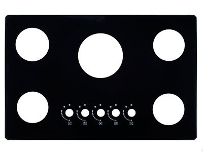Appliance Glass