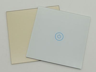 Appliance Glass