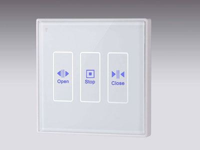 Appliance Glass