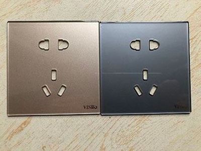 Appliance Glass
