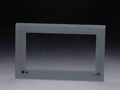 Appliance Glass