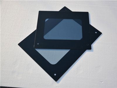 Appliance Glass