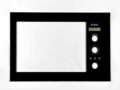 Appliance Glass