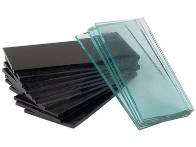 Welding Glass