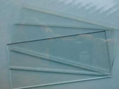 Welding Glass