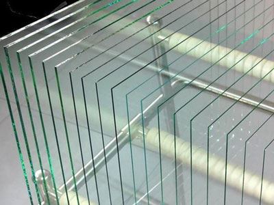 Sheet Glass