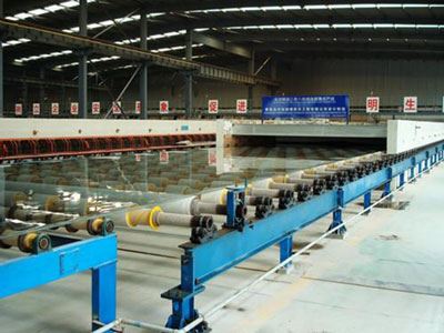 Sheet Glass