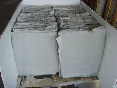 Sheet Glass
