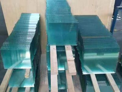 Cut to Size Glass