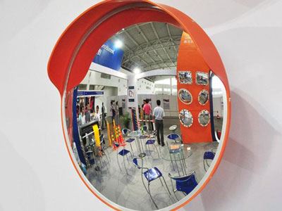 Convex Mirror