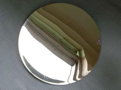 Concave Mirror