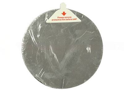 Concave Mirror
