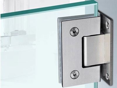 Glass Hardware