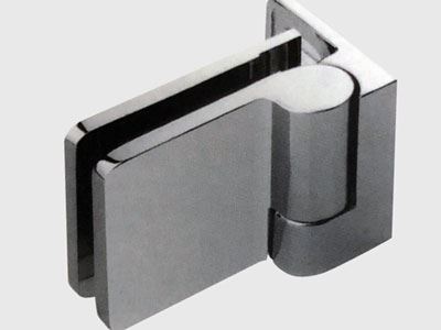 Glass Hardware