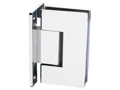 Glass Hardware