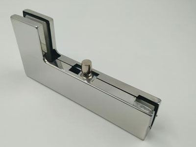 Glass Hardware