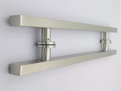 Glass Hardware