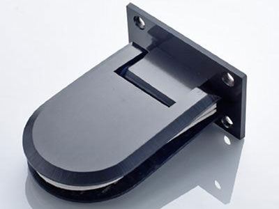 Glass Hardware