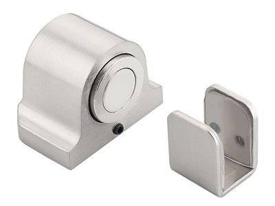 Glass Hardware