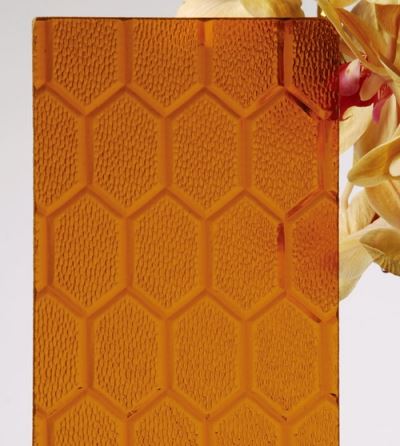Amber Beehive