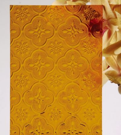 Amber Flora