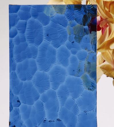 Blue Oceanic