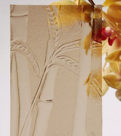 Bronze Bamboo