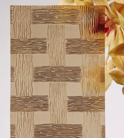 Brozne Weaver