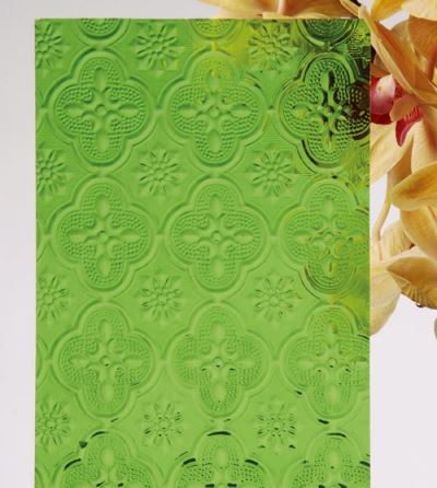Green Flora