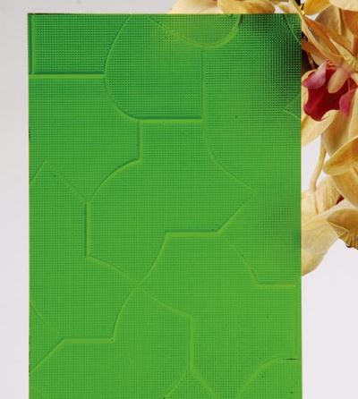 Green Karatachi
